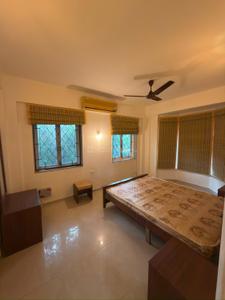Bedroom Image of 1001 Sq.ft 2 BHK Apartment / Flat for rent in Siolim Goa for Rs. 65000