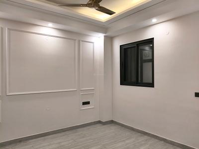 Bedroom Image of 2400 Sq.ft 3 BHK Builder Floor for sale in Big Block South City 2, Sector 49 Gurgaon for Rs. 34100000
