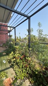 Balcony Image of 3345 Sq.ft 4.5 BHK Apartment / Flat for rent in SPR Osian Chlorophyll, Porur Chennai for Rs. 100000