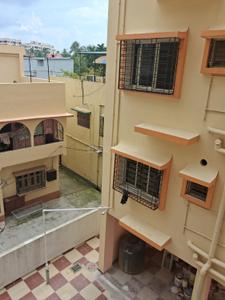 Image of 800 Sq.ft 2 BHK Apartment / Flat for rent in Chinar Park, Kolkata for Rs. 15000