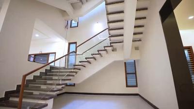 Hall Image of 5000 Sq.ft 4 BHK Independent House for sale in Uthandi Chennai for Rs. 60000000