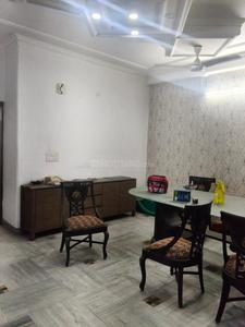 Hall Image of 1800 Sq.ft 3 BHK Builder Floor for sale in Chander Nagar Society, Surya Nagar Ghaziabad for Rs. 17500000