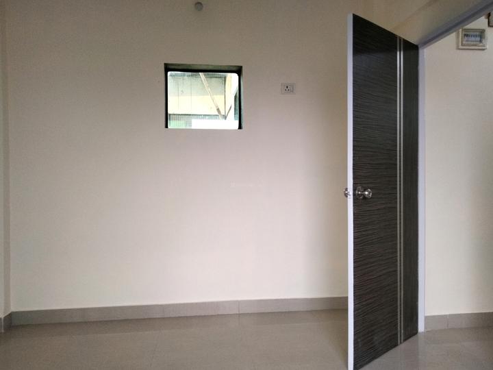 ATLANTIC KHARGHAR Bedroom One 1