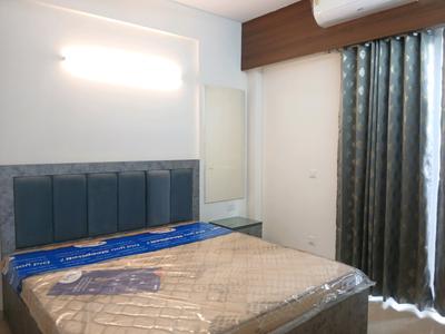 Bedroom Image of 1450 Sq.ft 3 BHK Apartment / Flat for sale in Smartworld Gems by Smartworld Developers, Sector 89 Gurgaon for Rs. 16399999