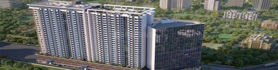 Image of 1012 Sq.ft 2 BHK Apartment / Flat for sale in Ravet, Pune for Rs. 5100000