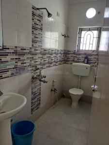 Image of 1290 Sq.ft 3 BHK Apartment / Flat for sale in Madurdaha, Kolkata for Rs. 7000000