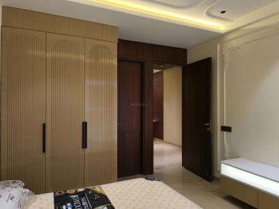 Bedroom Image of 3200 Sq.ft 5 BHK Builder Floor for sale in Indirapuram Ghaziabad for Rs. 40000000
