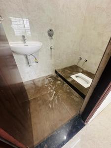 Image of 800 Sq.ft 1 RK Apartment / Flat for rent in New Khapri, Nagpur for Rs. 14000