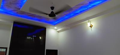 Bedroom Image of 1650 Sq.ft 3 BHK Villa for sale in Kalwad Road Jaipur for Rs. 7500000