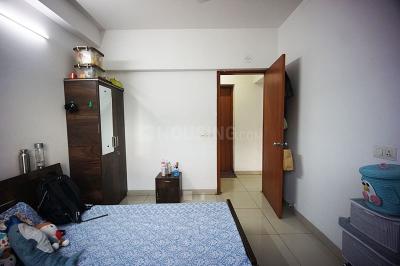 Bedroom Image of 1550 Sq.ft 3 BHK Apartment / Flat for sale in Hadapsar Pune for Rs. 32000000