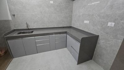 Kitchen Image of 1000 Sq.ft 2 BHK Apartment / Flat for rent in Kothrud Pune for Rs. 45000