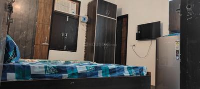 Bedroom Image of Aastha pg in Sector 67, Gurgaon