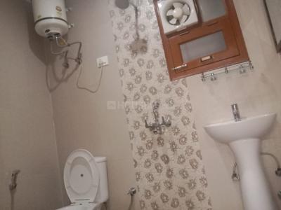 Image of 1950 Sq.ft 3 BHK Builder Floor for rent in Sector 55, Gurgaon for Rs. 60000