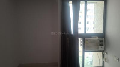 Bedroom Image of 412 Sq.ft 1 BHK Apartment / Flat for rent in Lodha Quality Home, Thane West Thane for Rs. 25000