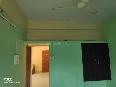 Bedroom Image of 678 Sq.ft 1 BHK Apartment / Flat for sale in Kudal Sindhudurg for Rs. 2000000