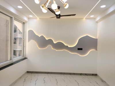 Living Room Image of 2100 Sq.ft 4 BHK Apartment / Flat for sale in Shakti Apartments, Sector 5 Dwarka New Delhi for Rs. 39500000