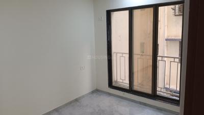Bedroom Image of 710 Sq.ft 1 BHK Apartment / Flat for sale in Rishabh Utopia, Virar West Virar for Rs. 3600000