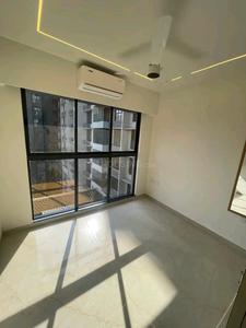 Bedroom Image of 700 Sq.ft 1 BHK Apartment / Flat for sale in Aikya Roots, Vikhroli West Mumbai for Rs. 11800000
