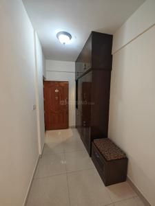 Image of 1700 Sq.ft 3 BHK Apartment / Flat for rent in Arakere, Bengaluru for Rs. 50000