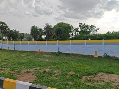 Image of 809 Sq.ft Residential Plot / Land for sale in Kandigai, Chengalpattu, Chennai for Rs. 2265200