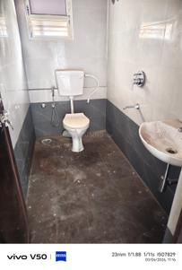 Bathroom Image of 1300 Sq.ft 3 BHK Apartment / Flat for sale in Surya AK Residency, Jagadamba Junction Visakhapatnam for Rs. 6900000