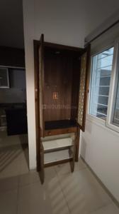 Bedroom Image of 1251 Sq.ft 2 BHK Apartment / Flat for rent in GR Sankalpa, Choodasandra Bengaluru for Rs. 39999