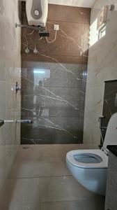 Image of 1200 Sq.ft 1 BHK Apartment / Flat for rent in Indira Nagar, Bengaluru for Rs. 30000