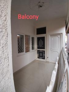 Balcony Image of 1050 Sq.ft 3 BHK Apartment / Flat for sale in Kotla Nala Solan for Rs. 6700000