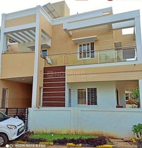 Image of 1500 Sq.ft 3 BHK Independent House for sale in Mahindra World City, Maraimalai Nagar, Chennai for Rs. 4000000