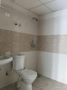 Bedroom One Image of 1100 Sq.ft 2 BHK Apartment / Flat for sale in NBCC Golf Homes, Noida Extension Greater Noida for Rs. 8500000