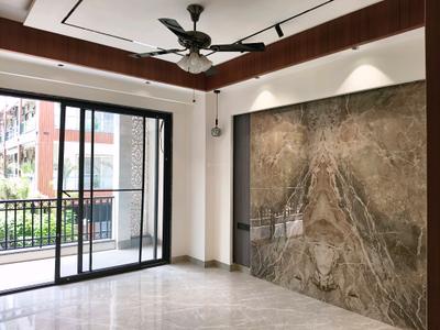 Living Room Image of 2000 Sq.ft 3 BHK Builder Floor for sale in Paramount Luxury Floors Sushant Lok 3 B Block, Sector 57 Gurgaon for Rs. 25500000