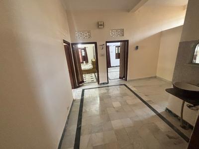 3 BHK Independent Builder Floor