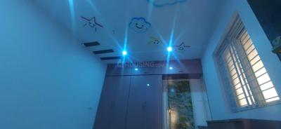 Bedroom Image of 1800 Sq.ft 2 BHK Independent House for rent in Gollapudi Vijayawada for Rs. 15000