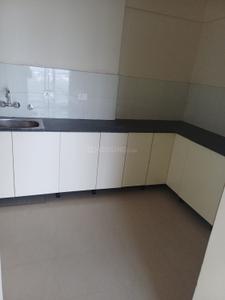 Kitchen Image of 853 Sq.ft 3 BHK Apartment / Flat for sale in Presidency Presithum Phase II, Sector 132 Noida for Rs. 8500000