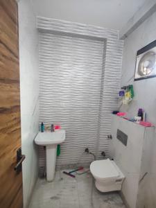 Image of 900 Sq.ft 3 BHK Builder Floor for rent in Sector 24 Rohini, New Delhi for Rs. 25000