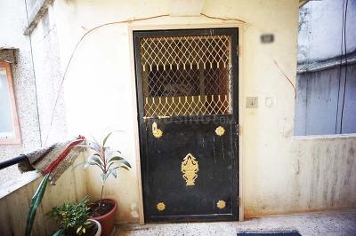Main Entrance Image of 1912 Sq.ft 4 BHK Penthouse for sale in Paldi Ahmedabad for Rs. 11000000