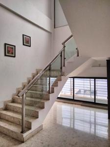 Image of 1850 Sq.ft 3 BHK Apartment / Flat for sale in Sanpada, Navi Mumbai for Rs. 32500000
