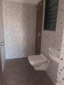 Bedroom Image of 399 Sq.ft 1 BHK Apartment / Flat for sale in Marine View, Borivali West Mumbai for Rs. 8985000