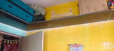 Balcony Image of 484 Sq.ft 2 BHK Apartment / Flat for sale in Kansad Surat for Rs. 1600000
