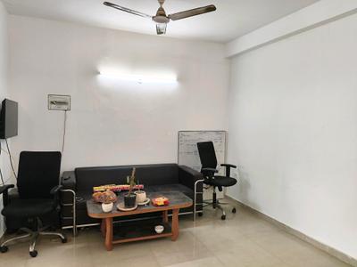 Living Room Image of 913 Sq.ft 2 BHK Apartment / Flat for rent in Pyramid Urban Homes, Sector 70A Gurgaon for Rs. 30000