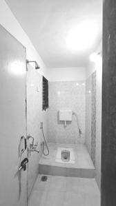 Image of 585 Sq.ft 1 BHK Apartment / Flat for rent in Ramesh Hermes Heritage Phase 1, Yerawada, Pune for Rs. 32000