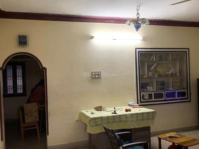 Hall Image of 1800 Sq.ft 2 BHK Independent House for sale in Sulur Coimbatore for Rs. 10000000
