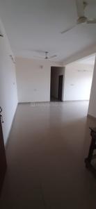 Hall Image of 1500 Sq.ft 3 BHK Apartment / Flat for rent in Shrinagar Raipur for Rs. 25000