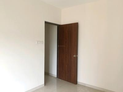 Bedroom Image of 850 Sq.ft 2 BHK Apartment / Flat for sale in ACME Ozone by Acme Group, Thane West Thane for Rs. 13800000