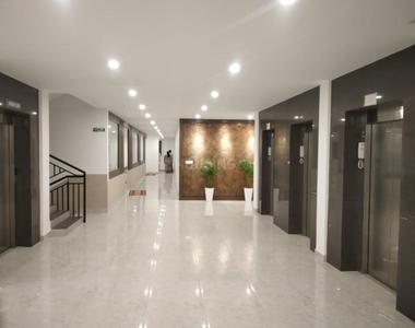 Image of 2500 Sq.ft 3 BHK Apartment / Flat for rent in Chungam, Kottayam for Rs. 28500