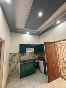 Kitchen Image of 1200 Sq.ft 2 BHK Independent House for sale in Mothrowala Dehradun for Rs. 4599999