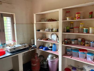Kitchen Image of 2050 Sq.ft 2 BHK Builder Floor for rent in Sainikpuri Secunderabad for Rs. 18000