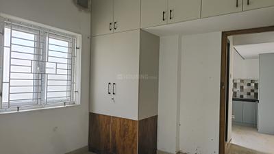Bedroom Image of 935 Sq.ft 2 BHK Apartment / Flat for sale in Madambakkam Chennai for Rs. 7400000