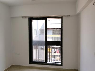 Bedroom Image of 1600 Sq.ft 3 BHK Apartment / Flat for rent in Rajvi Opal, Naranpura Ahmedabad for Rs. 38000