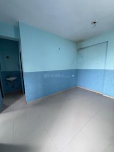 Balcony Image of 1100 Sq.ft 1 BHK Apartment / Flat for rent in Vastral Ahmedabad for Rs. 10000